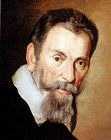 ClaudioMonteverdi